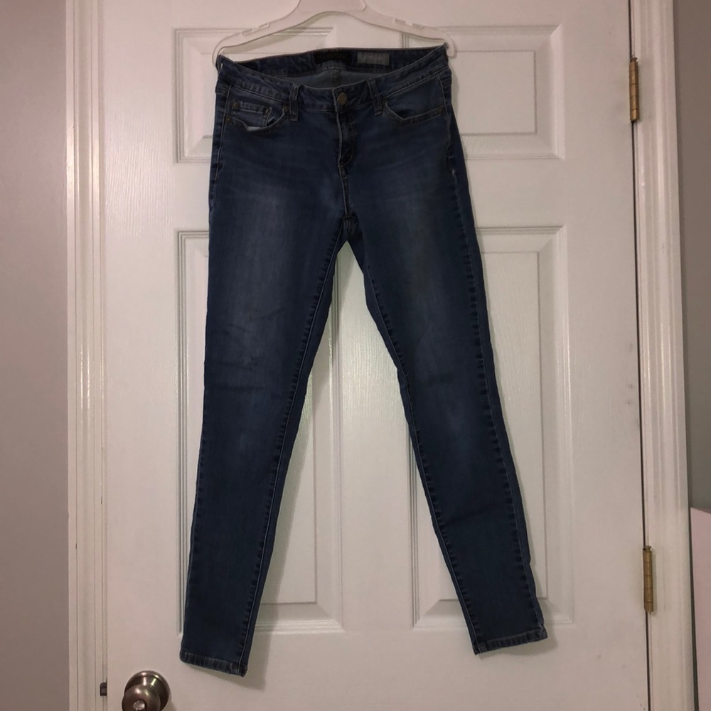 Jeggings